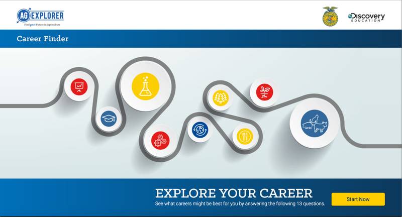 Explore Your Career